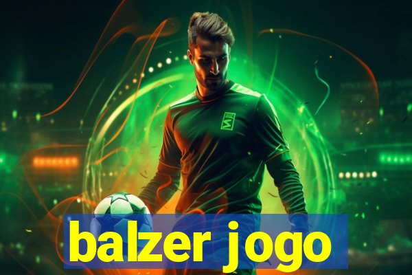 balzer jogo